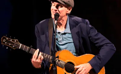 James Taylor