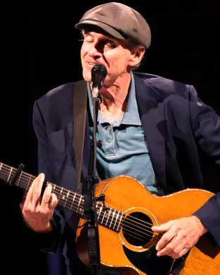 What Makes it Great? James Taylor