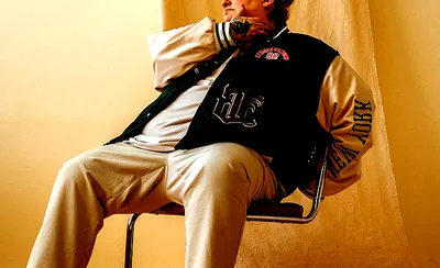 Jamie Fine