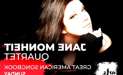 Jane Monheit