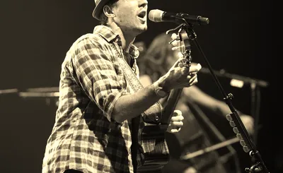 Jason Mraz