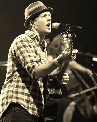 Jason Mraz
