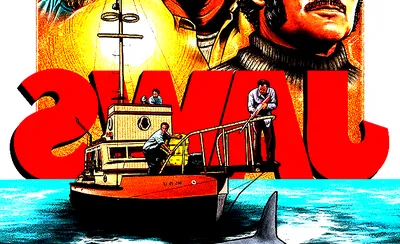 Jaws Movie Screening with Johnny Fish & The Fins