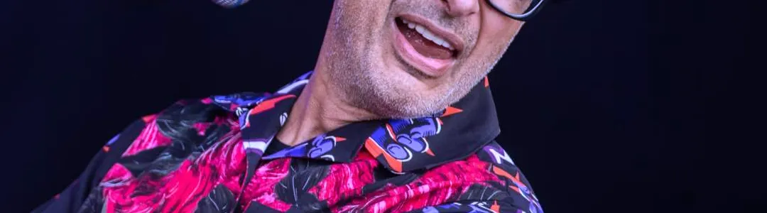 Jeff Goldblum