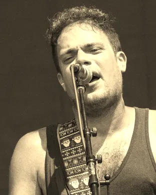 Jeff Rosenstock