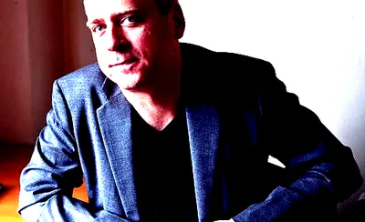 Jeremy Denk