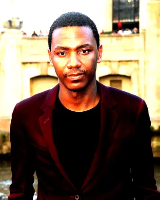 Jerrod Carmichael