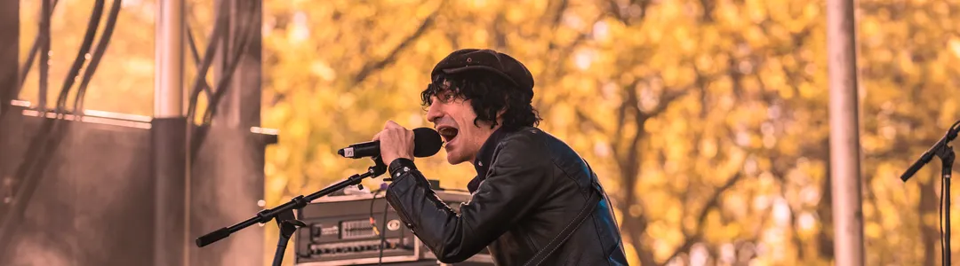 Jesse Malin