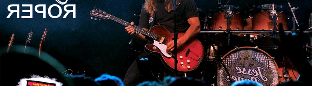Jesse Roper