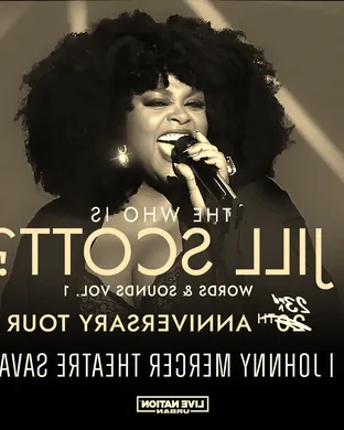 Jill Scott