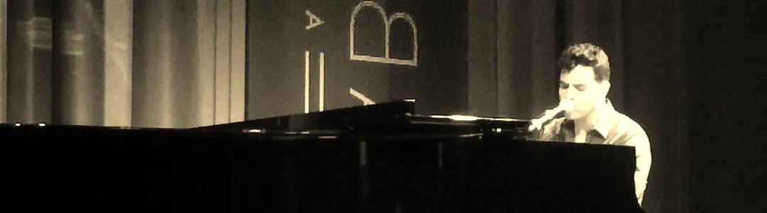 Jim Caruso's Cast Party