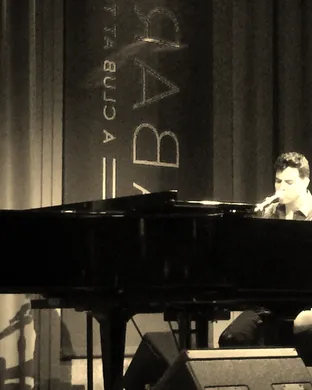 Jim Caruso's Cast Party