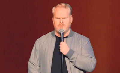 Jim Gaffigan