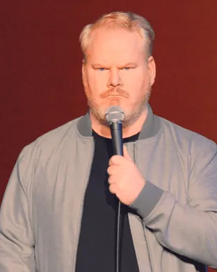 Jim Gaffigan