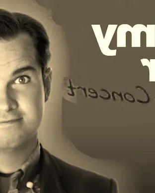 Jimmy Carr
