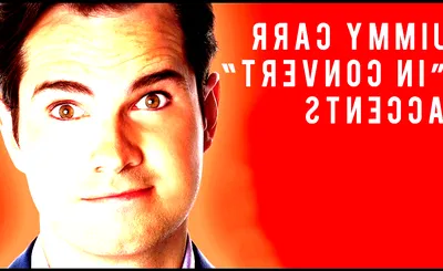 Jimmy Carr