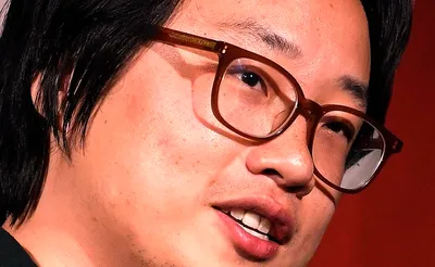 Jimmy O. Yang