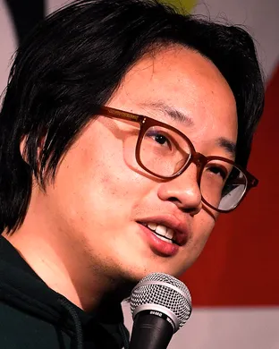 Jimmy O. Yang