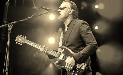 Joe Bonamassa