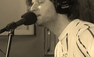 Joe P.