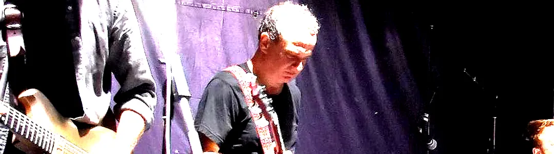 Joe Russo's Almost Dead