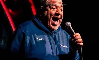 Joey Diaz