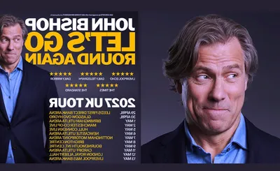 John Bishop