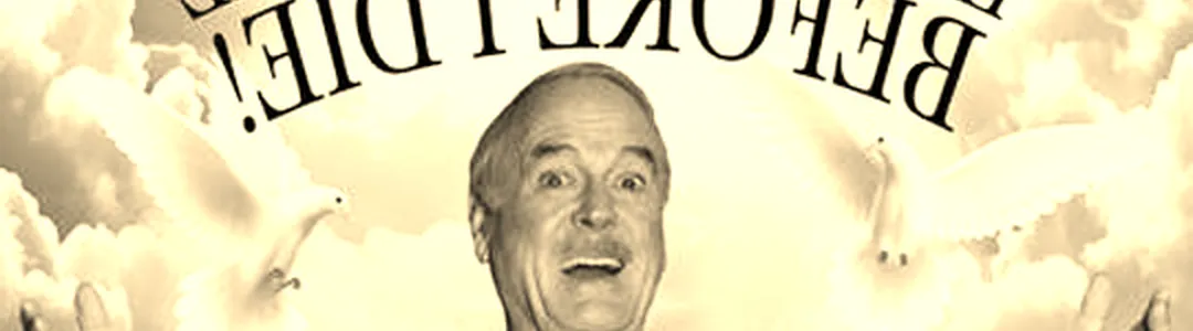 John Cleese