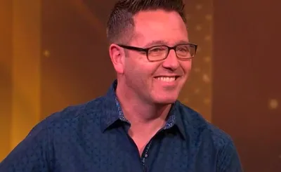 John Edward
