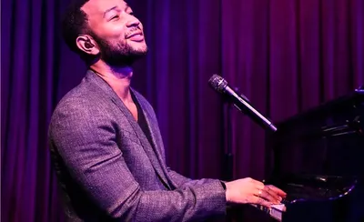 John Legend
