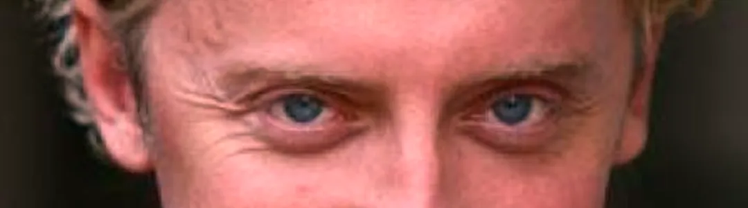 John O'Callaghan