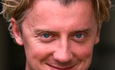 John O'Callaghan