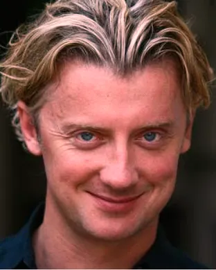 John O'Callaghan
