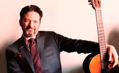 John Pizzarelli