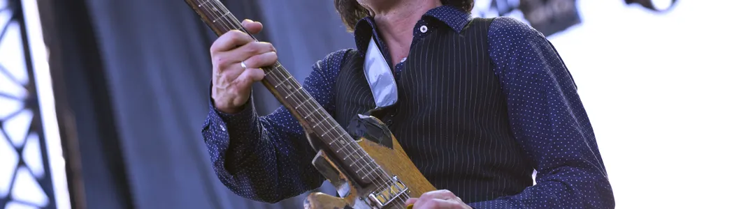 Jon Spencer