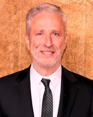 Jon Stewart