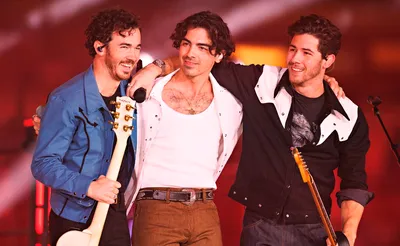 Jonas Brothers