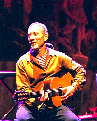 Jonathan Richman