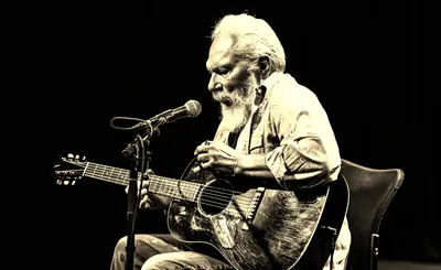 Jorma Kaukonen