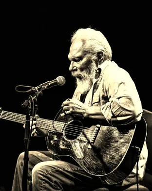 Jorma Kaukonen New York