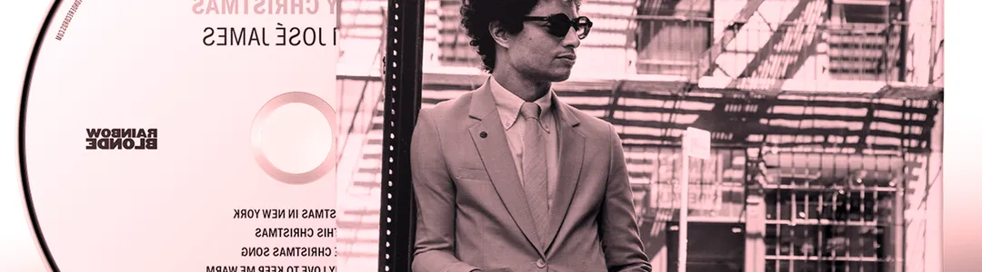 Jose James