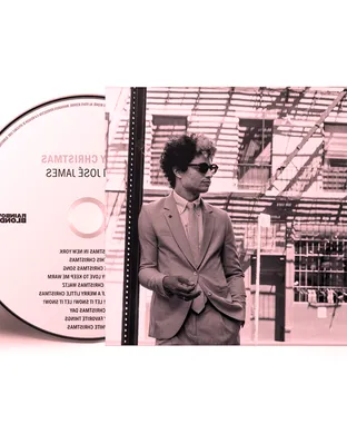 Jose James & Ron Blake