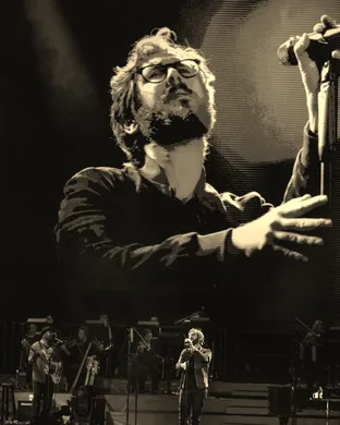 Josh Groban