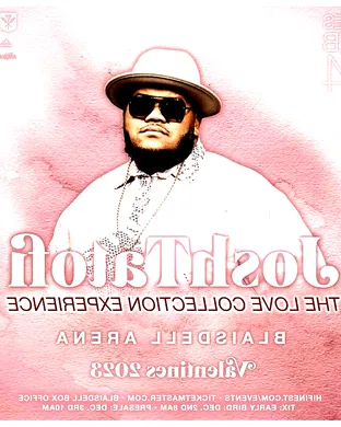 Josh Tatofi