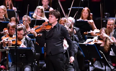 Joshua Bell