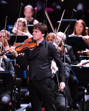 Joshua Bell