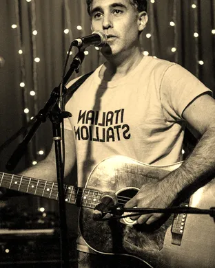 Joshua Radin New York