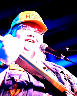 Joshua Ray Walker New York