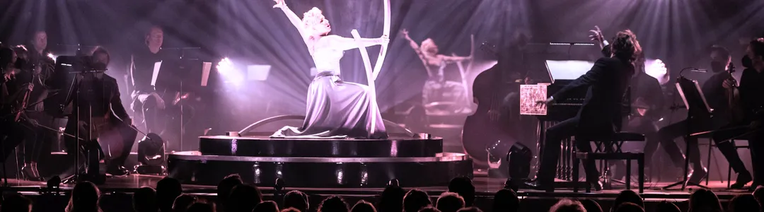Joyce DiDonato