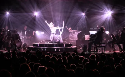 Joyce DiDonato